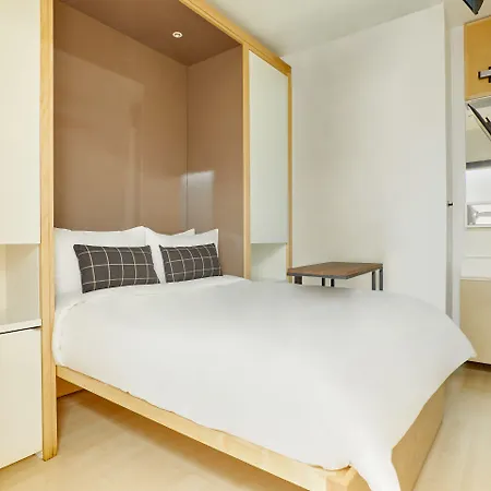 The Beverley Hotel Queen West, Sonder By Marriott Bonvoy-2